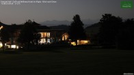 Archiv Foto Webcam Hanusel Hof - Golf und Wellness Hotel - Allgäu 23:00