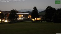 Archiv Foto Webcam Hanusel Hof - Golf und Wellness Hotel - Allgäu 01:00