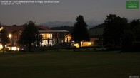 Archiv Foto Webcam Hanusel Hof - Golf und Wellness Hotel - Allgäu 03:00