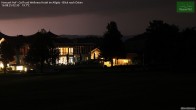 Archiv Foto Webcam Hanusel Hof - Golf und Wellness Hotel - Allgäu 01:00