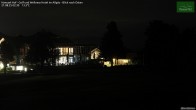 Archiv Foto Webcam Hanusel Hof - Golf und Wellness Hotel - Allgäu 01:00