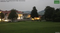 Archiv Foto Webcam Hanusel Hof - Golf und Wellness Hotel - Allgäu 23:00