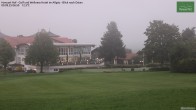 Archiv Foto Webcam Hanusel Hof - Golf und Wellness Hotel - Allgäu 03:00