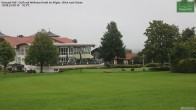 Archiv Foto Webcam Hanusel Hof - Golf und Wellness Hotel - Allgäu 06:00
