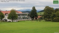 Archived image Webcam View to Hanusel Hof 14:00