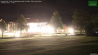 Archiv Foto Webcam Hanusel Hof - Golf und Wellness Hotel - Allgäu 21:00