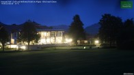 Archiv Foto Webcam Hanusel Hof - Golf und Wellness Hotel - Allgäu 05:00
