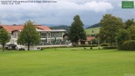 Archiv Foto Webcam Hanusel Hof - Golf und Wellness Hotel - Allgäu 11:00