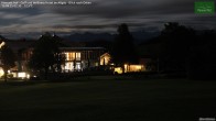 Archiv Foto Webcam Hanusel Hof - Golf und Wellness Hotel - Allgäu 01:00