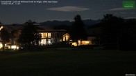 Archived image Webcam View to Hanusel Hof 03:00