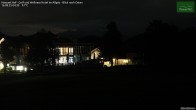 Archiv Foto Webcam Hanusel Hof - Golf und Wellness Hotel - Allgäu 03:00