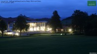 Archiv Foto Webcam Hanusel Hof - Golf und Wellness Hotel - Allgäu 05:00