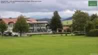 Archiv Foto Webcam Hanusel Hof - Golf und Wellness Hotel - Allgäu 11:00