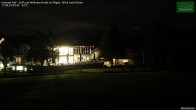Archived image Webcam View to Hanusel Hof 23:00