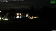 Archived image Webcam View to Hanusel Hof 01:00