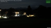 Archived image Webcam View to Hanusel Hof 03:00
