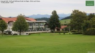 Archived image Webcam View to Hanusel Hof 07:00