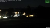 Archived image Webcam View to Hanusel Hof 03:00