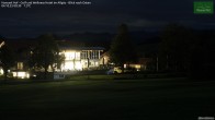 Archiv Foto Webcam Hanusel Hof - Golf und Wellness Hotel - Allgäu 23:00