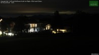 Archiv Foto Webcam Hanusel Hof - Golf und Wellness Hotel - Allgäu 03:00