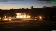 Archiv Foto Webcam Hanusel Hof - Golf und Wellness Hotel - Allgäu 05:00