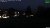 Archiv Foto Webcam Hanusel Hof - Golf und Wellness Hotel - Allgäu 23:00