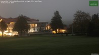 Archiv Foto Webcam Hanusel Hof - Golf und Wellness Hotel - Allgäu 01:00