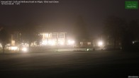 Archiv Foto Webcam Hanusel Hof - Golf und Wellness Hotel - Allgäu 05:00
