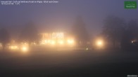 Archiv Foto Webcam Hanusel Hof - Golf und Wellness Hotel - Allgäu 06:00