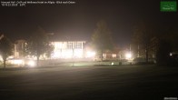 Archiv Foto Webcam Hanusel Hof - Golf und Wellness Hotel - Allgäu 19:00
