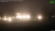 Archiv Foto Webcam Hanusel Hof - Golf und Wellness Hotel - Allgäu 05:00