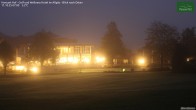Archiv Foto Webcam Hanusel Hof - Golf und Wellness Hotel - Allgäu 06:00