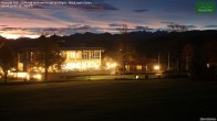 Archiv Foto Webcam Hanusel Hof - Golf und Wellness Hotel - Allgäu 06:00