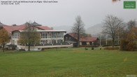 Archiv Foto Webcam Hanusel Hof - Golf und Wellness Hotel - Allgäu 11:00