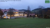 Archived image Webcam View to Hanusel Hof 05:00