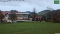 Archived image Webcam View to Hanusel Hof 06:00