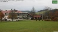 Archived image Webcam View to Hanusel Hof 07:00