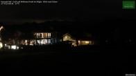 Archived image Webcam View to Hanusel Hof 23:00