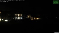 Archiv Foto Webcam Hanusel Hof - Golf und Wellness Hotel - Allgäu 23:00