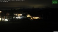 Archiv Foto Webcam Hanusel Hof - Golf und Wellness Hotel - Allgäu 01:00