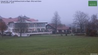 Archiv Foto Webcam Hanusel Hof - Golf und Wellness Hotel - Allgäu 07:00