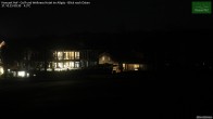Archiv Foto Webcam Hanusel Hof - Golf und Wellness Hotel - Allgäu 23:00