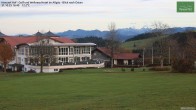 Archiv Foto Webcam Hanusel Hof - Golf und Wellness Hotel - Allgäu 15:00