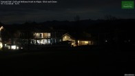Archived image Webcam View to Hanusel Hof 23:00