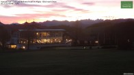 Archived image Webcam View to Hanusel Hof 05:00