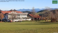 Archiv Foto Webcam Hanusel Hof - Golf und Wellness Hotel - Allgäu 13:00