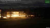 Archiv Foto Webcam Hanusel Hof - Golf und Wellness Hotel - Allgäu 23:00