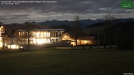 Archiv Foto Webcam Hanusel Hof - Golf und Wellness Hotel - Allgäu 01:00