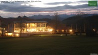 Archiv Foto Webcam Hanusel Hof - Golf und Wellness Hotel - Allgäu 05:00