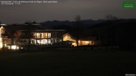 Archiv Foto Webcam Hanusel Hof - Golf und Wellness Hotel - Allgäu 02:00